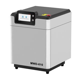 MWD-610 series